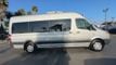 2012 Mercedes-Benz Sprinter 2500 Passenger 2500 15 PASSENGER HIGH ROOF DIESEL DUAL A/C CLEAN - 22419253 - 1