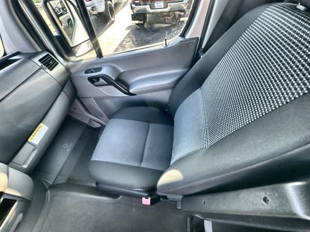 2012 Mercedes-Benz Sprinter 2500 Passenger 2500 15 PASSENGER HIGH ROOF DIESEL DUAL A/C CLEAN - 22419253 - 20