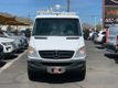 2012 Mercedes-Benz Sprinter Cargo Vans 2500 144" - 22379637 - 21