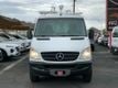 2012 Mercedes-Benz Sprinter Cargo Vans 2500 144" - 22391716 - 13