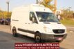 2012 Mercedes-Benz Sprinter Cargo Vans 2500 144" - 22630939 - 0