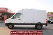 2012 Mercedes-Benz Sprinter Cargo Vans 2500 144" - 22630939 - 5