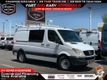 2012 Mercedes-Benz Sprinter Cargo Vans 2500 144" Cox Fleet - 23019863 - 0