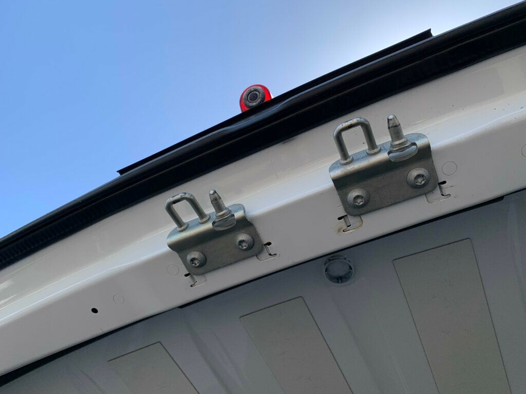 2012 Mercedes-Benz Sprinter Cargo Vans 2500 144" Cox Fleet - 23019863 - 12