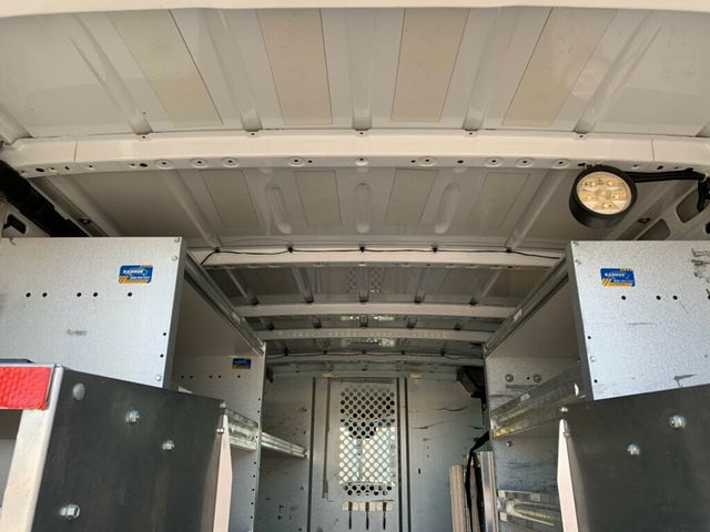 2012 Mercedes-Benz Sprinter Cargo Vans 2500 144" Cox Fleet - 23019863 - 17