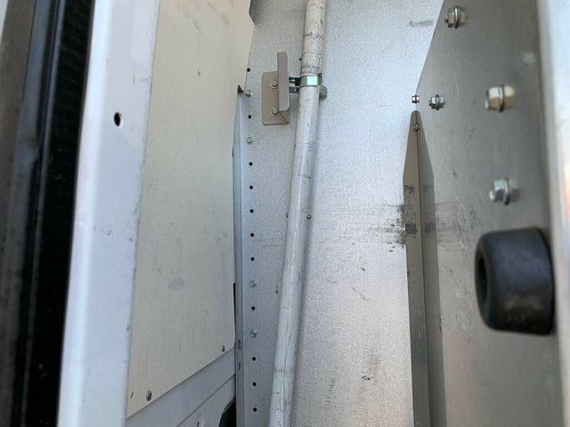 2012 Mercedes-Benz Sprinter Cargo Vans 2500 144" Cox Fleet - 23019863 - 18