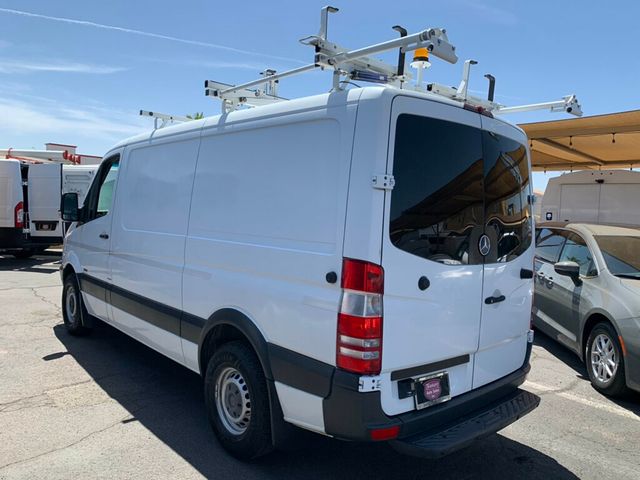 2012 Mercedes-Benz Sprinter Cargo Vans 2500 144" Cox Fleet - 23019863 - 1