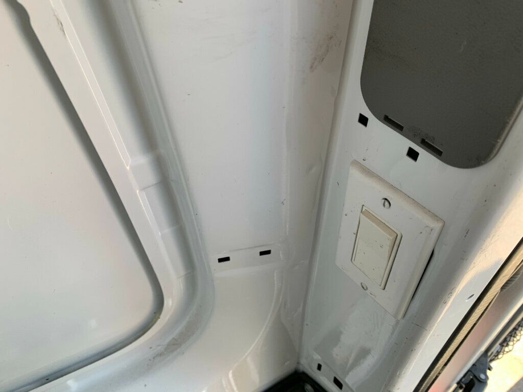 2012 Mercedes-Benz Sprinter Cargo Vans 2500 144" Cox Fleet - 23019863 - 19