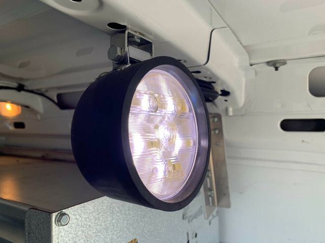 2012 Mercedes-Benz Sprinter Cargo Vans 2500 144" Cox Fleet - 23019863 - 20