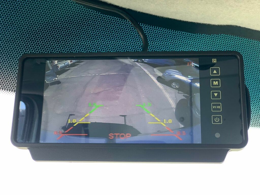 2012 Mercedes-Benz Sprinter Cargo Vans 2500 144" Cox Fleet - 23019863 - 22