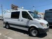 2012 Mercedes-Benz Sprinter Cargo Vans 2500 144" Cox Fleet - 23019863 - 23