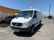 2012 Mercedes-Benz Sprinter Cargo Vans 2500 144" Cox Fleet - 23019863 - 25
