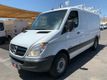 2012 Mercedes-Benz Sprinter Cargo Vans 2500 144" Cox Fleet - 23019863 - 26