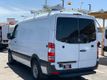 2012 Mercedes-Benz Sprinter Cargo Vans 2500 144" Cox Fleet - 23019863 - 27