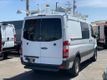 2012 Mercedes-Benz Sprinter Cargo Vans 2500 144" Cox Fleet - 23019863 - 29