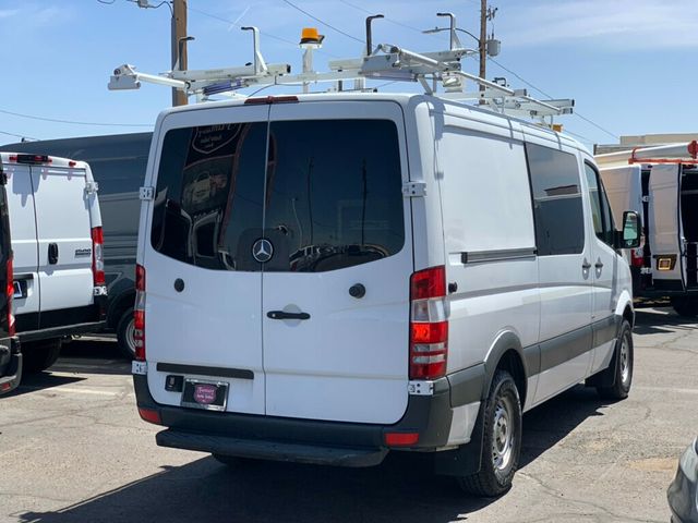 2012 Mercedes-Benz Sprinter Cargo Vans 2500 144" Cox Fleet - 23019863 - 29