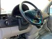 2012 Mercedes-Benz Sprinter Cargo Vans 2500 144" Cox Fleet - 23019863 - 33