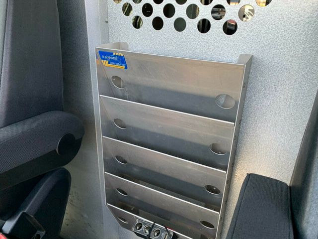 2012 Mercedes-Benz Sprinter Cargo Vans 2500 144" Cox Fleet - 23019863 - 35