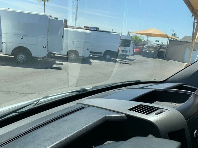 2012 Mercedes-Benz Sprinter Cargo Vans 2500 144" Cox Fleet - 23019863 - 38