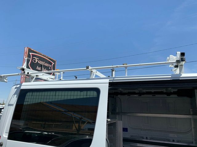2012 Mercedes-Benz Sprinter Cargo Vans 2500 144" Cox Fleet - 23019863 - 3