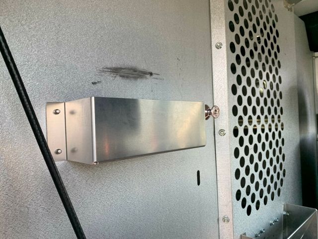 2012 Mercedes-Benz Sprinter Cargo Vans 2500 144" Cox Fleet - 23019863 - 43