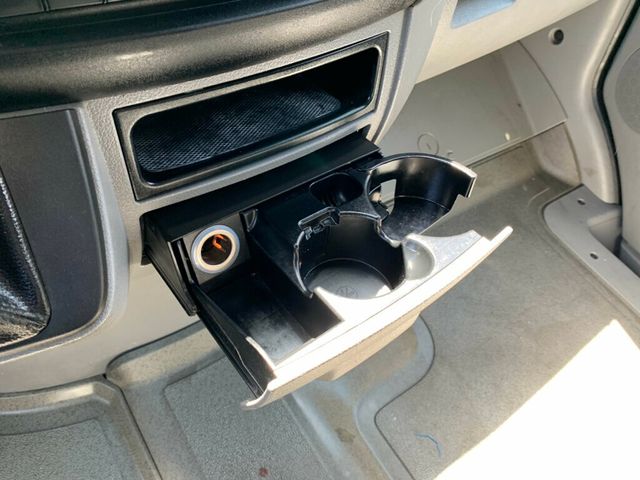 2012 Mercedes-Benz Sprinter Cargo Vans 2500 144" Cox Fleet - 23019863 - 48