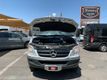 2012 Mercedes-Benz Sprinter Cargo Vans 2500 144" Cox Fleet - 23019863 - 49