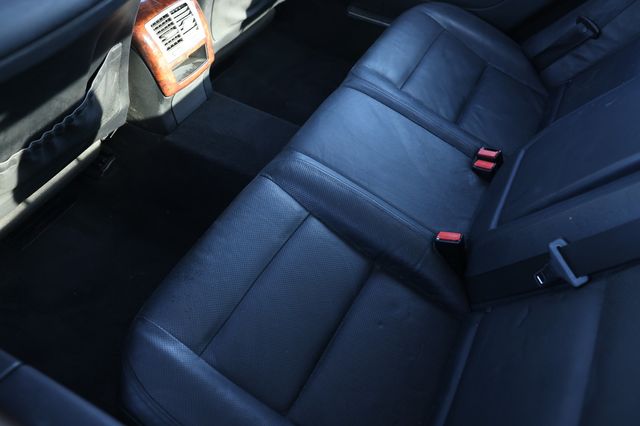 2012 Mercedes-Benz S-Class 4dr Sedan S 550 4MATIC - 22981547 - 12