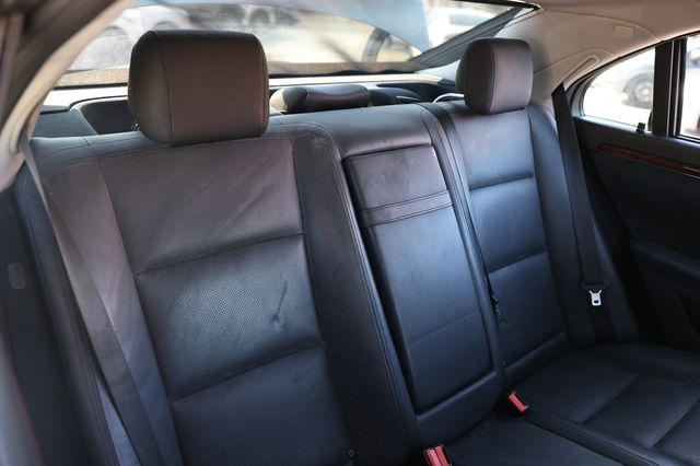 2012 Mercedes-Benz S-Class 4dr Sedan S 550 4MATIC - 22981547 - 16
