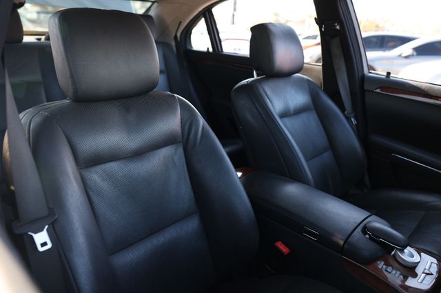 2012 Mercedes-Benz S-Class 4dr Sedan S 550 4MATIC - 22981547 - 20