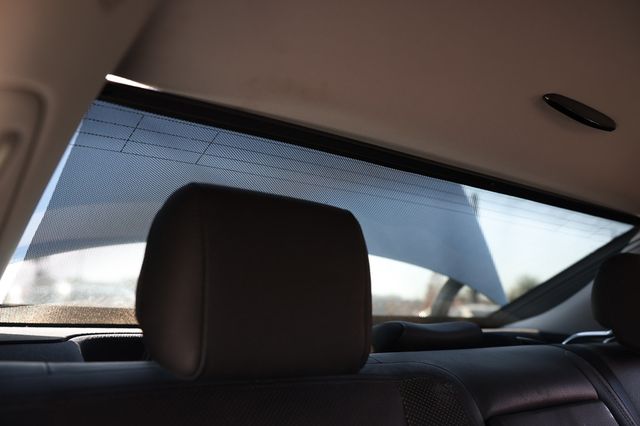 2012 Mercedes-Benz S-Class 4dr Sedan S 550 4MATIC - 22981547 - 29