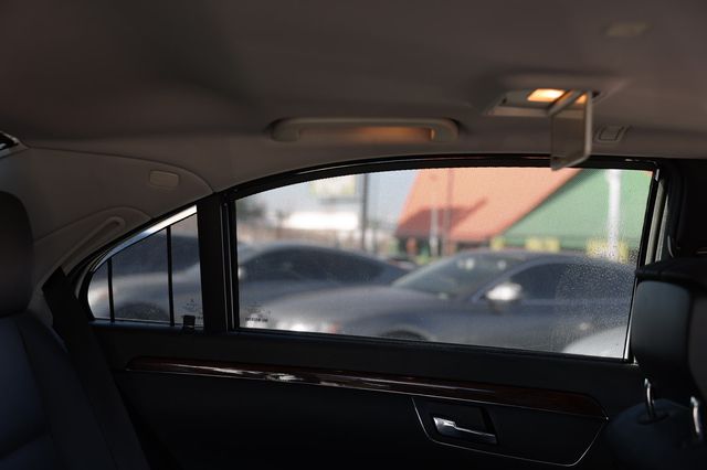 2012 Mercedes-Benz S-Class 4dr Sedan S 550 4MATIC - 22981547 - 30