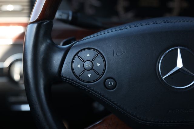 2012 Mercedes-Benz S-Class 4dr Sedan S 550 4MATIC - 22981547 - 32