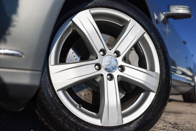 2012 Mercedes-Benz S-Class 4dr Sedan S 550 4MATIC - 22981547 - 36