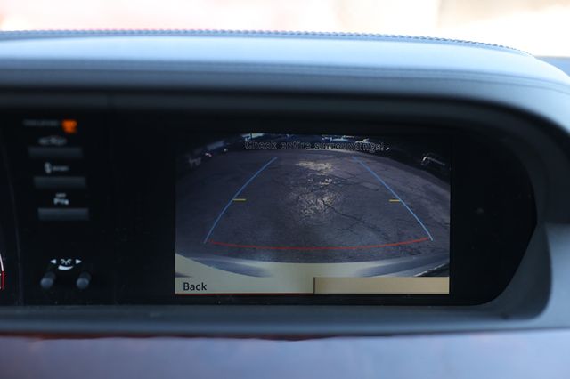 2012 Mercedes-Benz S-Class 4dr Sedan S 550 4MATIC - 22981547 - 40