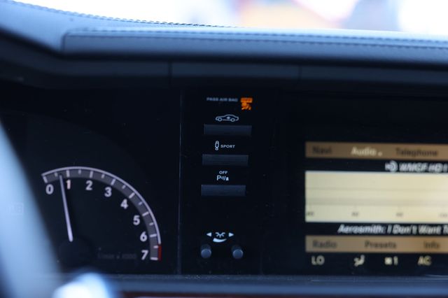 2012 Mercedes-Benz S-Class 4dr Sedan S 550 4MATIC - 22981547 - 41