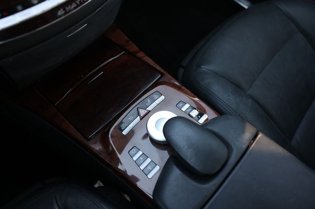 2012 Mercedes-Benz S-Class 4dr Sedan S 550 4MATIC - 22981547 - 44