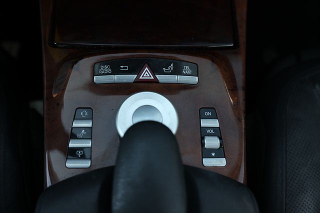 2012 Mercedes-Benz S-Class 4dr Sedan S 550 4MATIC - 22981547 - 45