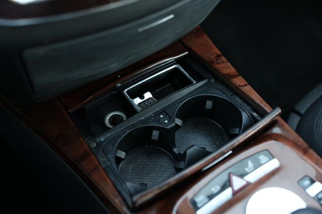 2012 Mercedes-Benz S-Class 4dr Sedan S 550 4MATIC - 22981547 - 46