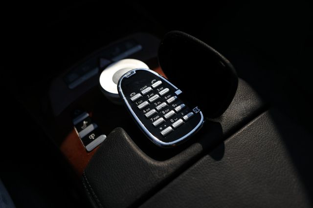 2012 Mercedes-Benz S-Class 4dr Sedan S 550 4MATIC - 22981547 - 47