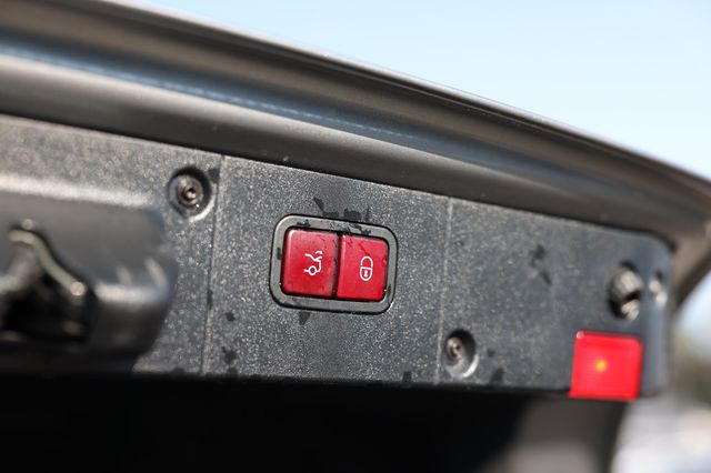 2012 Mercedes-Benz S-Class 4dr Sedan S 550 4MATIC - 22981547 - 48