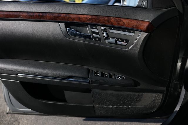 2012 Mercedes-Benz S-Class 4dr Sedan S 550 4MATIC - 22981547 - 49