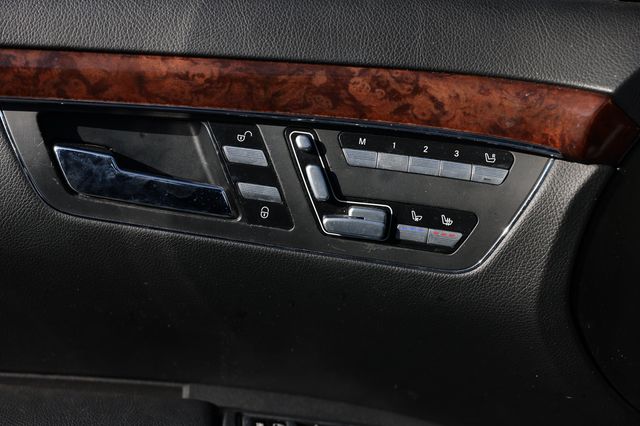 2012 Mercedes-Benz S-Class 4dr Sedan S 550 4MATIC - 22981547 - 50