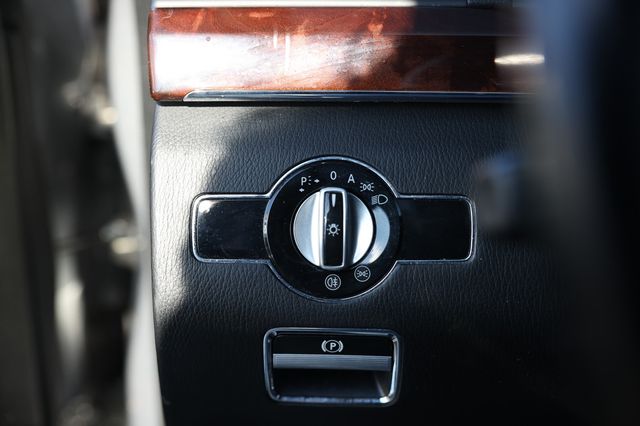 2012 Mercedes-Benz S-Class 4dr Sedan S 550 4MATIC - 22981547 - 52