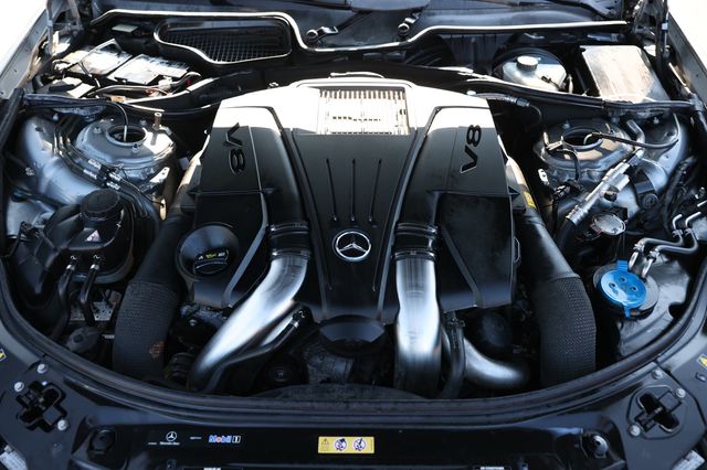 2012 Mercedes-Benz S-Class 4dr Sedan S 550 4MATIC - 22981547 - 56