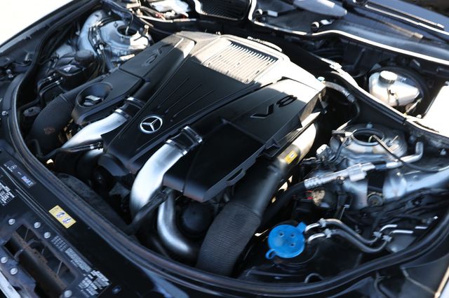 2012 Mercedes-Benz S-Class 4dr Sedan S 550 4MATIC - 22981547 - 57