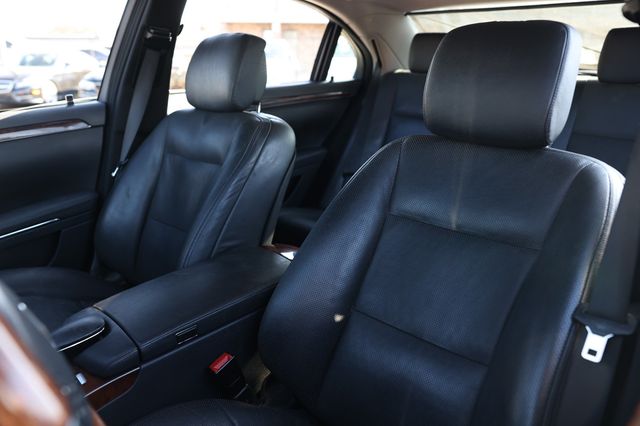 2012 Mercedes-Benz S-Class 4dr Sedan S 550 4MATIC - 22981547 - 8