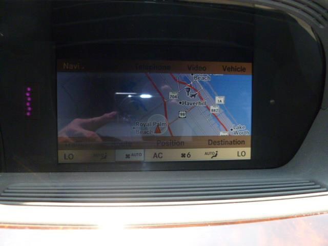 2012 Mercedes-Benz S-Class 4dr Sedan S550 RWD - 13790963 - 9