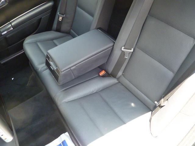 2012 Mercedes-Benz S-Class 4dr Sedan S550 RWD - 13790963 - 11