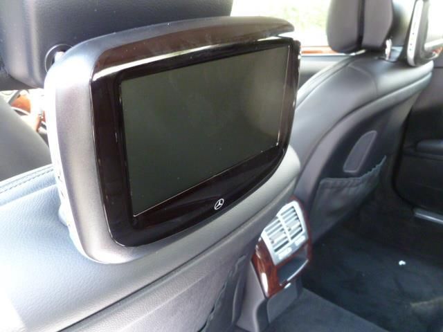 2012 Mercedes-Benz S-Class 4dr Sedan S550 RWD - 13790963 - 12